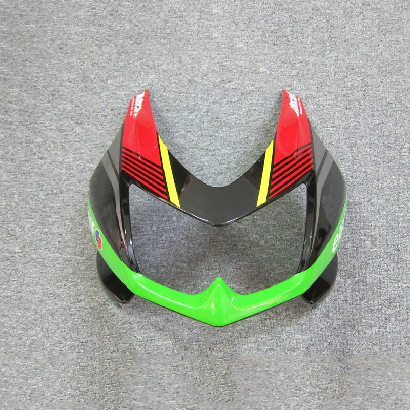 For KAWASAKI 2008 2009 2010 2011 2012 NINJA 250 Motorcycle Fairings 08 09 10 11 12 NINJA 250 Injection Fairing Kit