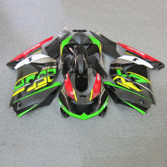 For KAWASAKI 2008 2009 2010 2011 2012 NINJA 250 Motorcycle Fairings 08 09 10 11 12 NINJA 250 Injection Fairing Kit