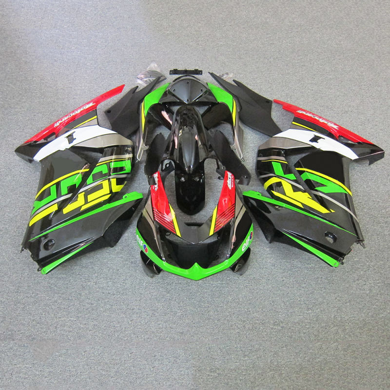 For KAWASAKI 2008 2009 2010 2011 2012 NINJA 250 Motorcycle Fairings 08 09 10 11 12 NINJA 250 Injection Fairing Kit