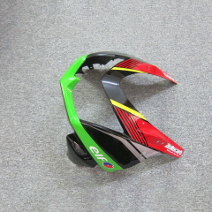 For KAWASAKI 2008 2009 2010 2011 2012 NINJA 250 Motorcycle Fairings 08 09 10 11 12 NINJA 250 Injection Fairing Kit