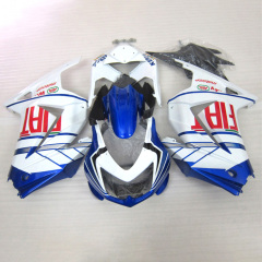 Full Fairing Kit 2008 2009 2010 2011 2012 NINJA 250 Motorcycle Racing Fairings for KAWASAKI 08 09 10 11 12 NINJA 250