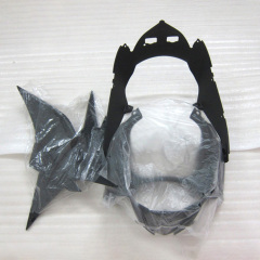 Full Fairing Kit 2008 2009 2010 2011 2012 NINJA 250 Motorcycle Racing Fairings for KAWASAKI 08 09 10 11 12 NINJA 250