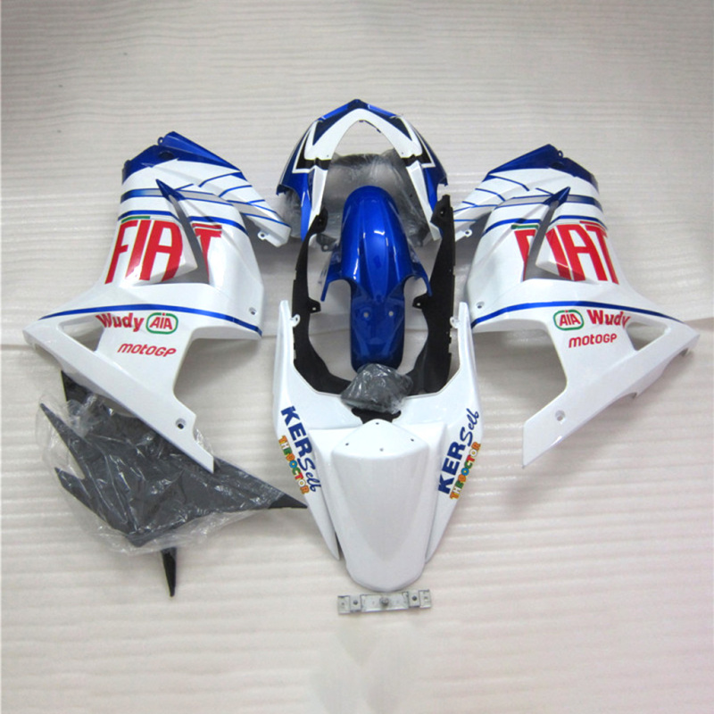 Full Fairing Kit 2008 2009 2010 2011 2012 NINJA 250 Motorcycle Racing Fairings for KAWASAKI 08 09 10 11 12 NINJA 250