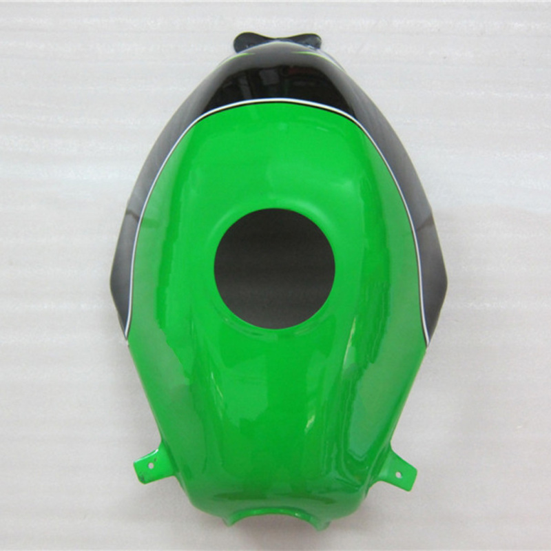 Body Parts Fairings 2008 2009 2010 2011 2012 NINJA 250 ABS Plastic Motorcycle Fairing Kit for KAWASAKI 08 09 10 11 12 NINJA 250