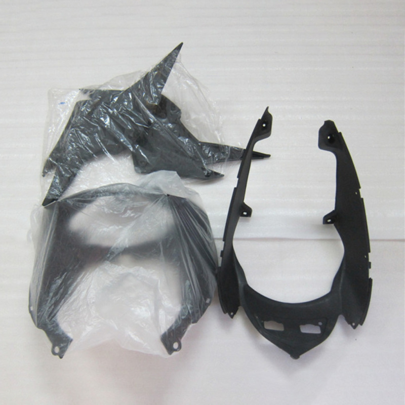 Body Parts Fairings 2008 2009 2010 2011 2012 NINJA 250 ABS Plastic Motorcycle Fairing Kit for KAWASAKI 08 09 10 11 12 NINJA 250