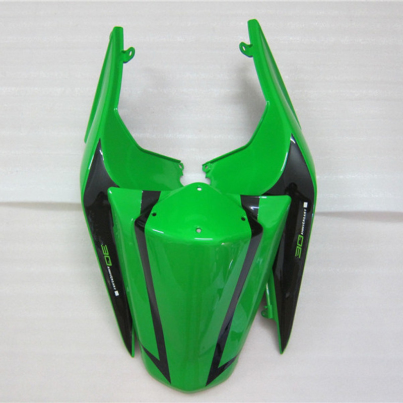 Body Parts Fairings 2008 2009 2010 2011 2012 NINJA 250 ABS Plastic Motorcycle Fairing Kit for KAWASAKI 08 09 10 11 12 NINJA 250