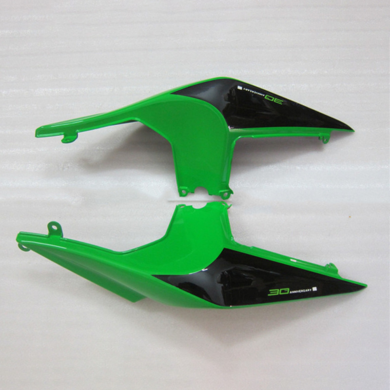 Body Parts Fairings 2008 2009 2010 2011 2012 NINJA 250 ABS Plastic Motorcycle Fairing Kit for KAWASAKI 08 09 10 11 12 NINJA 250