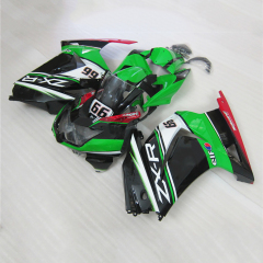 Body Parts Fairings 2008 2009 2010 2011 2012 NINJA 250 ABS Plastic Motorcycle Fairing Kit for KAWASAKI 08 09 10 11 12 NINJA 250