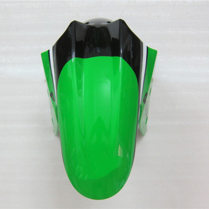 Body Parts Fairings 2008 2009 2010 2011 2012 NINJA 250 ABS Plastic Motorcycle Fairing Kit for KAWASAKI 08 09 10 11 12 NINJA 250