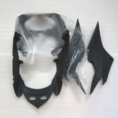 For KAWASAKI 2008 2009 2010 2011 2012 NINJA 250 ABS Fairings 08 09 10 11 12 NINJA250 Motorcycle Injection Fairing Kit