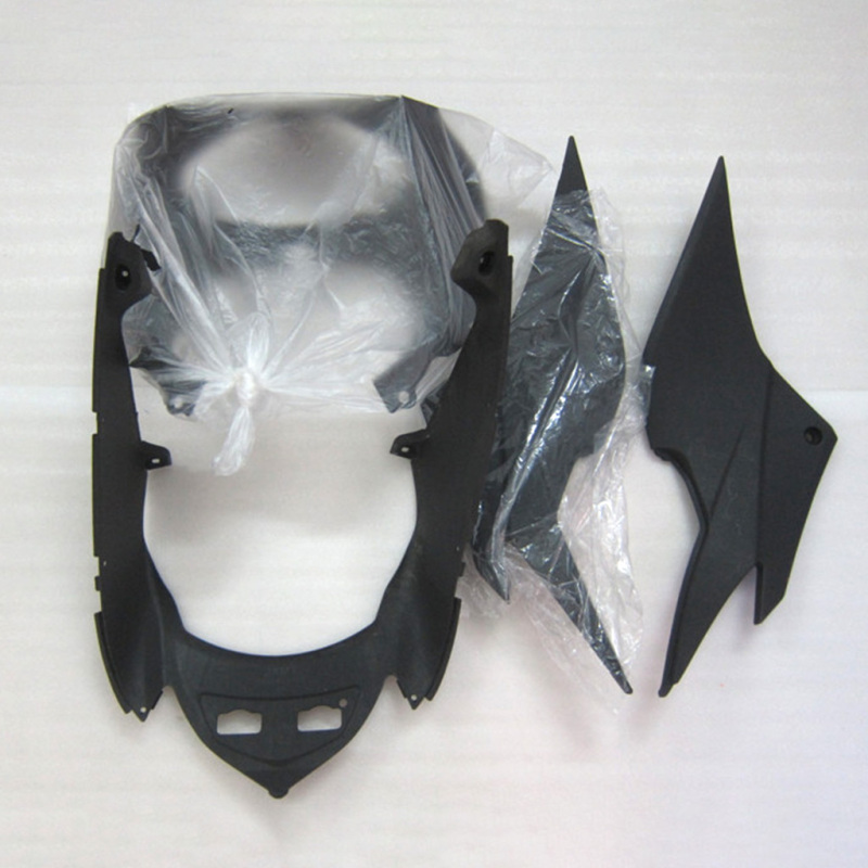 For KAWASAKI 2008 2009 2010 2011 2012 NINJA 250 ABS Fairings 08 09 10 11 12 NINJA250 Motorcycle Injection Fairing Kit