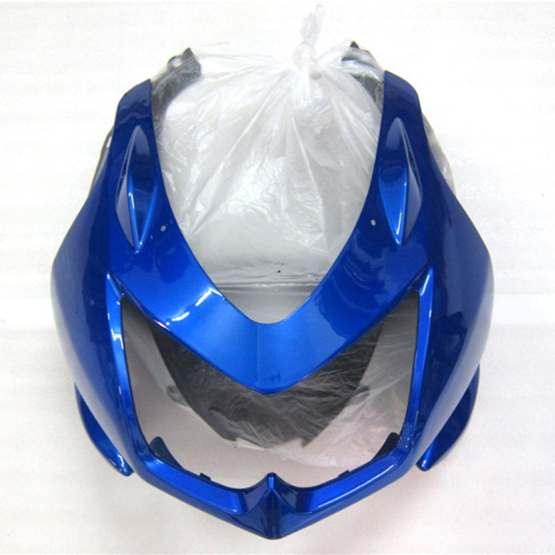 For KAWASAKI 2008 2009 2010 2011 2012 NINJA 250 ABS Fairings 08 09 10 11 12 NINJA250 Motorcycle Injection Fairing Kit