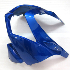 For KAWASAKI 2008 2009 2010 2011 2012 NINJA 250 ABS Fairings 08 09 10 11 12 NINJA250 Motorcycle Injection Fairing Kit