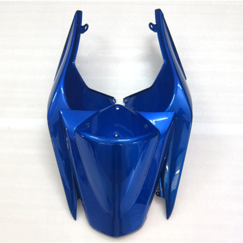 For KAWASAKI 2008 2009 2010 2011 2012 NINJA 250 ABS Fairings 08 09 10 11 12 NINJA250 Motorcycle Injection Fairing Kit