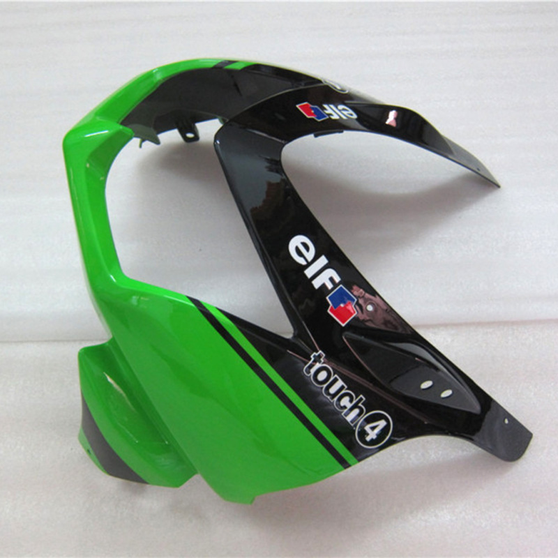 For KAWASAKI 2008 2009 2010 2011 2012 NINJA 250 Motorcycle Fairings 08 09 10 11 12 NINJA 250 ABS Injection Fairing Kit