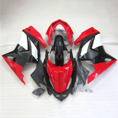 For KAWASAKI 2008 2009 2010 2011 2012 NINJA250 ABS Plastic Fairing Kit 08 09 10 11 12 NINJA 250 Motorcycle Fairings