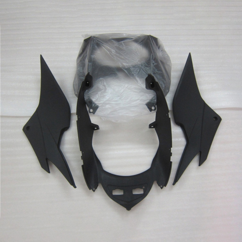 For KAWASAKI 2008 2009 2010 2011 2012 NINJA250 ABS Plastic Fairing Kit 08 09 10 11 12 NINJA 250 Motorcycle Fairings