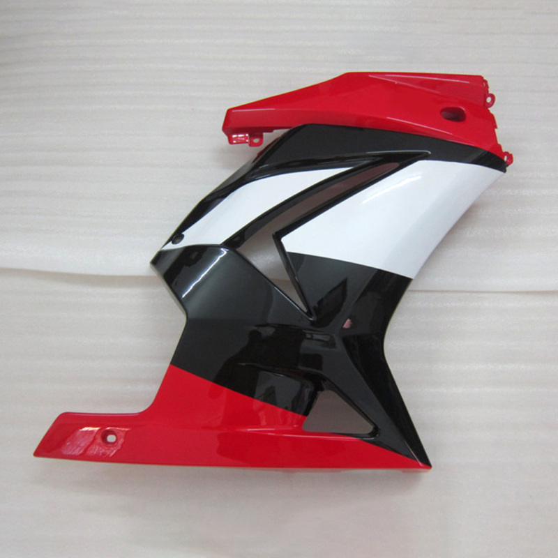For KAWASAKI 2008 2009 2010 2011 2012 NINJA250 ABS Plastic Fairing Kit 08 09 10 11 12 NINJA 250 Motorcycle Fairings