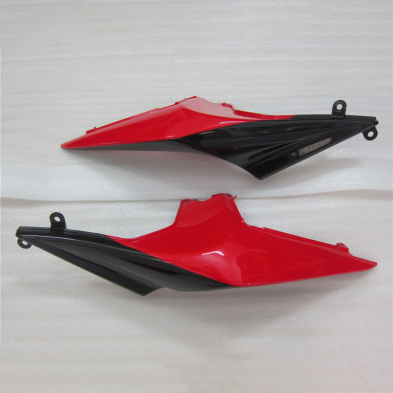 For KAWASAKI 2008 2009 2010 2011 2012 NINJA250 ABS Plastic Fairing Kit 08 09 10 11 12 NINJA 250 Motorcycle Fairings