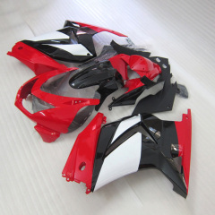 For KAWASAKI 2008 2009 2010 2011 2012 NINJA250 ABS Plastic Fairing Kit 08 09 10 11 12 NINJA 250 Motorcycle Fairings
