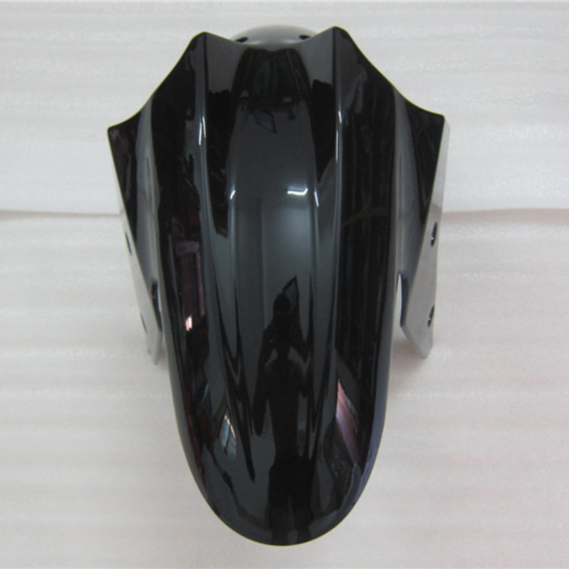 For KAWASAKI 2008 2009 2010 2011 2012 NINJA250 ABS Plastic Fairing Kit 08 09 10 11 12 NINJA 250 Motorcycle Fairings