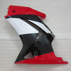For KAWASAKI 2008 2009 2010 2011 2012 NINJA250 ABS Plastic Fairing Kit 08 09 10 11 12 NINJA 250 Motorcycle Fairings