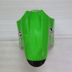 For KAWASAKI 2008 2009 2010 2011 2012 NINJA 250 Motorcycle Fairings 08 09 10 11 12 NINJA 250 ABS Injection Fairing Kit