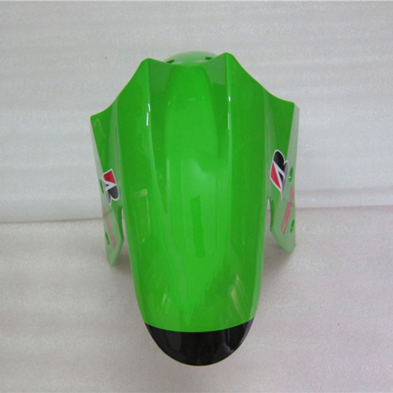 For KAWASAKI 2008 2009 2010 2011 2012 NINJA 250 Motorcycle Fairings 08 09 10 11 12 NINJA 250 ABS Injection Fairing Kit