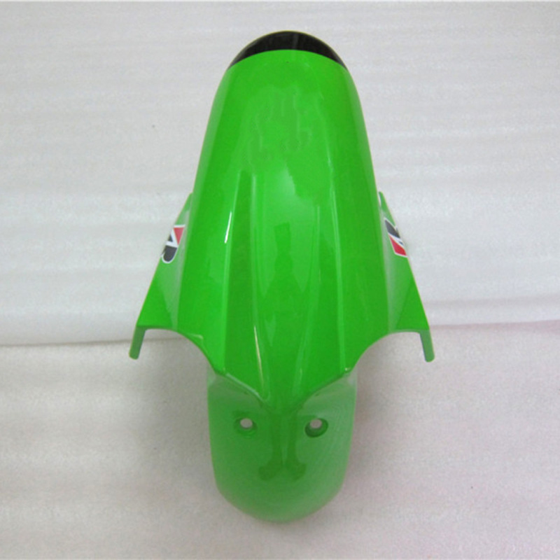 For KAWASAKI 2008 2009 2010 2011 2012 NINJA 250 Motorcycle Fairings 08 09 10 11 12 NINJA 250 ABS Injection Fairing Kit