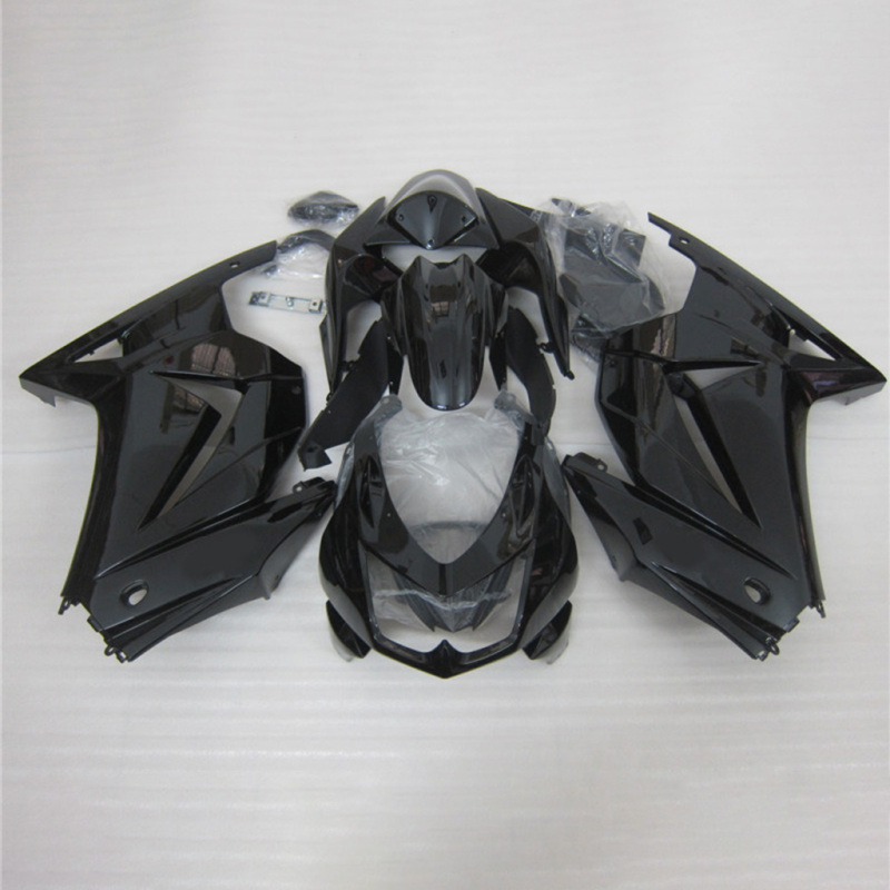 New Style Fairings 2008 2009 2010 2011 2012 NINJA 250 Motorcycle Bodywork Fairing Kit for KAWASAKI 08 09 10 11 12 NINJA250