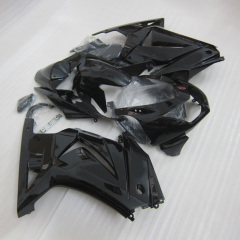 New Style Fairings 2008 2009 2010 2011 2012 NINJA 250 Motorcycle Bodywork Fairing Kit for KAWASAKI 08 09 10 11 12 NINJA250