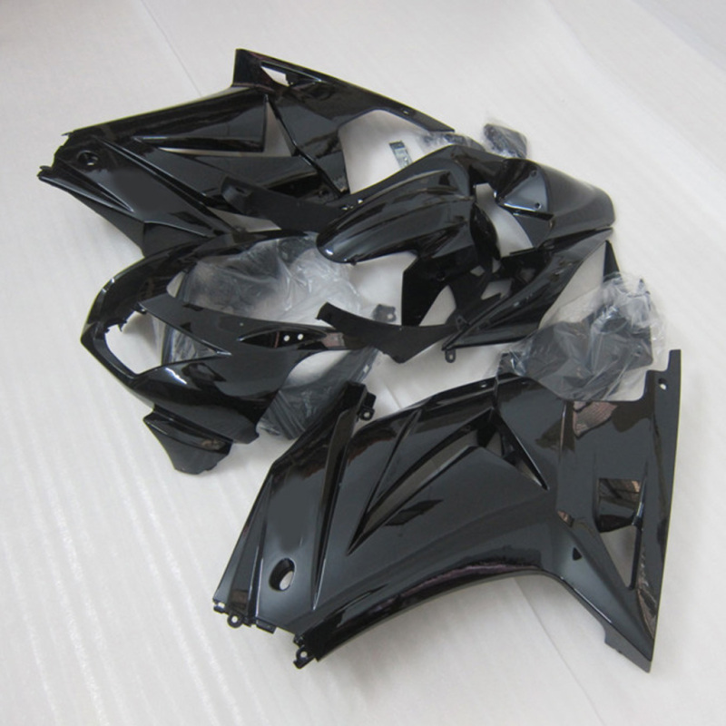 New Style Fairings 2008 2009 2010 2011 2012 NINJA 250 Motorcycle Bodywork Fairing Kit for KAWASAKI 08 09 10 11 12 NINJA250