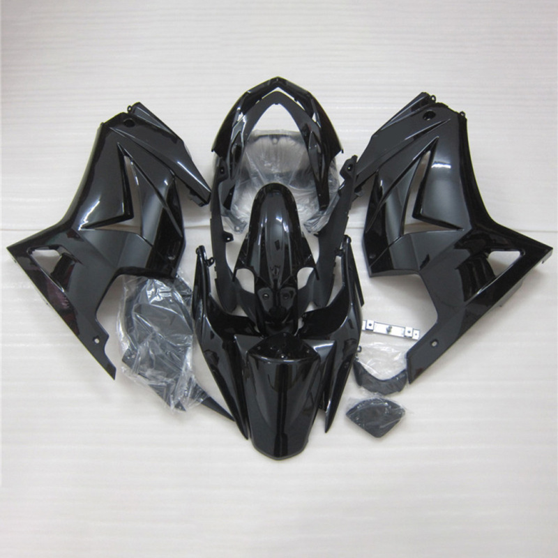 New Style Fairings 2008 2009 2010 2011 2012 NINJA 250 Motorcycle Bodywork Fairing Kit for KAWASAKI 08 09 10 11 12 NINJA250