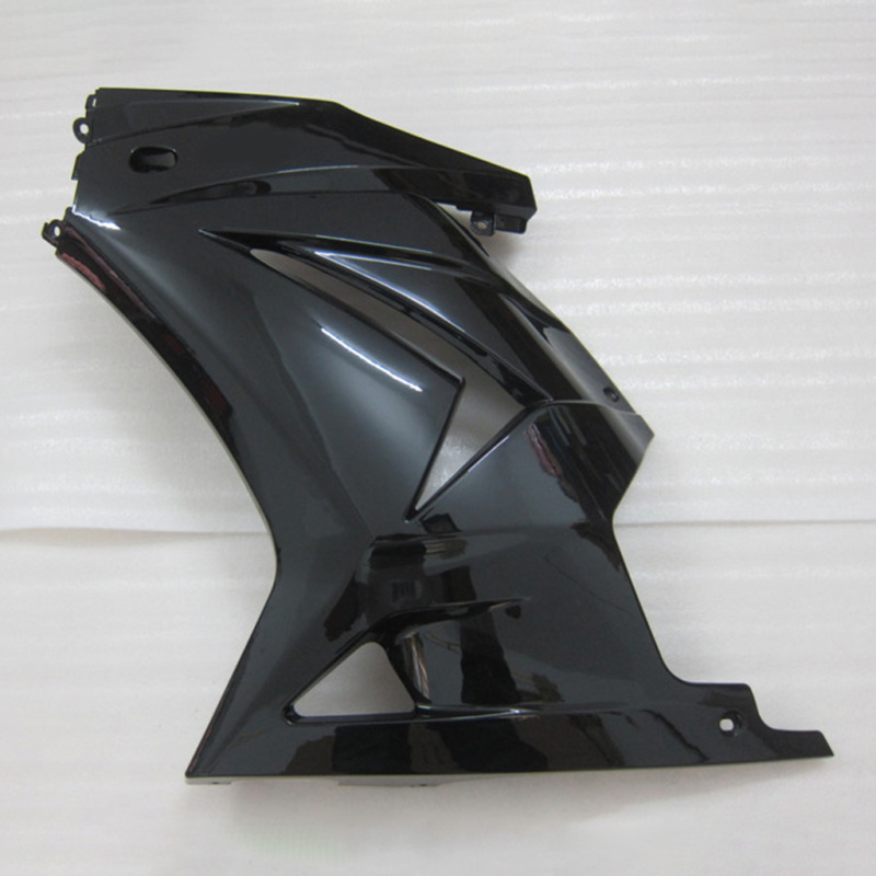 New Style Fairings 2008 2009 2010 2011 2012 NINJA 250 Motorcycle Bodywork Fairing Kit for KAWASAKI 08 09 10 11 12 NINJA250