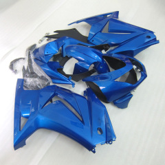 For KAWASAKI 2008 2009 2010 2011 2012 NINJA 250 Hot Style Fairing Kit 08 09 10 11 12 NINJA 250 Motorcycle Bodywork Set Fairings