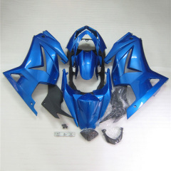 For KAWASAKI 2008 2009 2010 2011 2012 NINJA 250 Hot Style Fairing Kit 08 09 10 11 12 NINJA 250 Motorcycle Bodywork Set Fairings