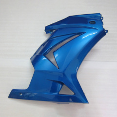 For KAWASAKI 2008 2009 2010 2011 2012 NINJA 250 Hot Style Fairing Kit 08 09 10 11 12 NINJA 250 Motorcycle Bodywork Set Fairings