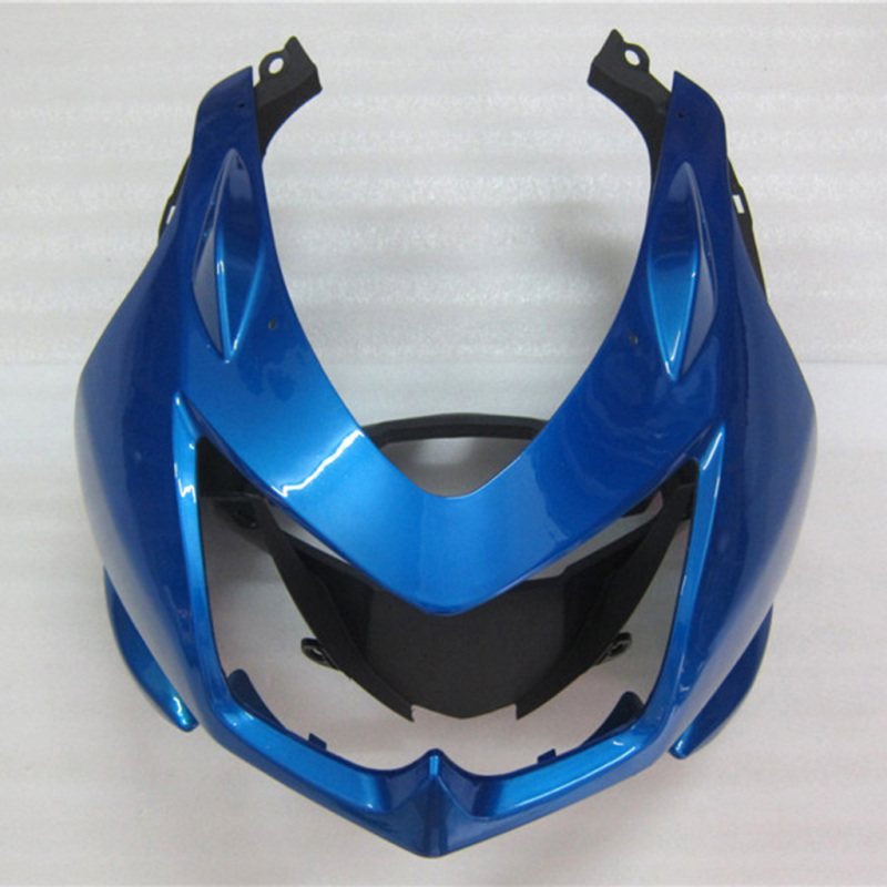 For KAWASAKI 2008 2009 2010 2011 2012 NINJA 250 Hot Style Fairing Kit 08 09 10 11 12 NINJA 250 Motorcycle Bodywork Set Fairings