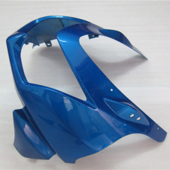 For KAWASAKI 2008 2009 2010 2011 2012 NINJA 250 Hot Style Fairing Kit 08 09 10 11 12 NINJA 250 Motorcycle Bodywork Set Fairings