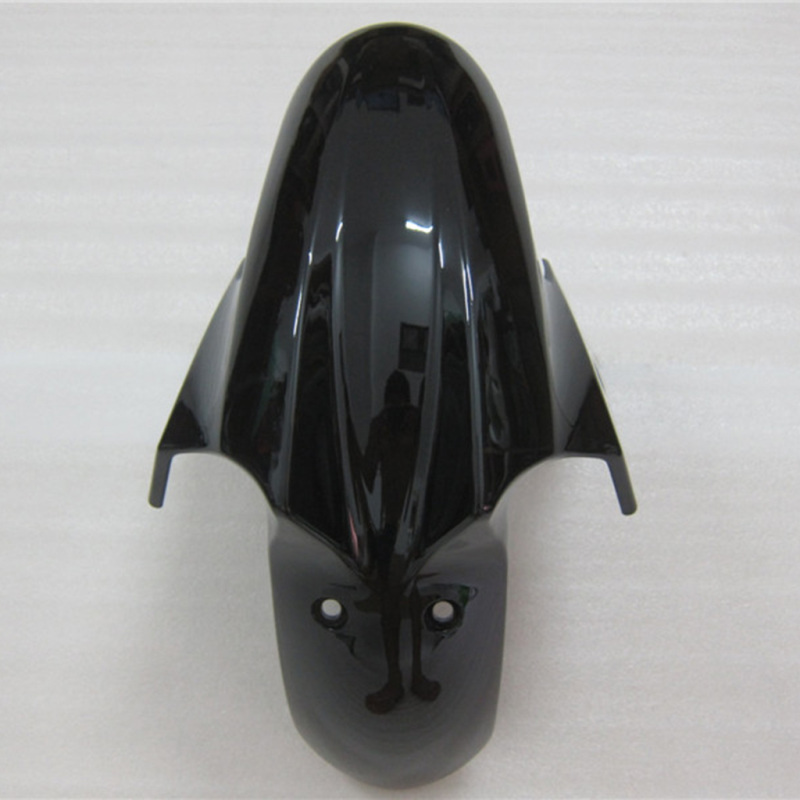 For KAWASAKI 2008 2009 2010 2011 2012 NINJA250 Full Fairing Set 08 09 10 11 12 NINJA 250 Motorcycle Fairings Bodywork Kit