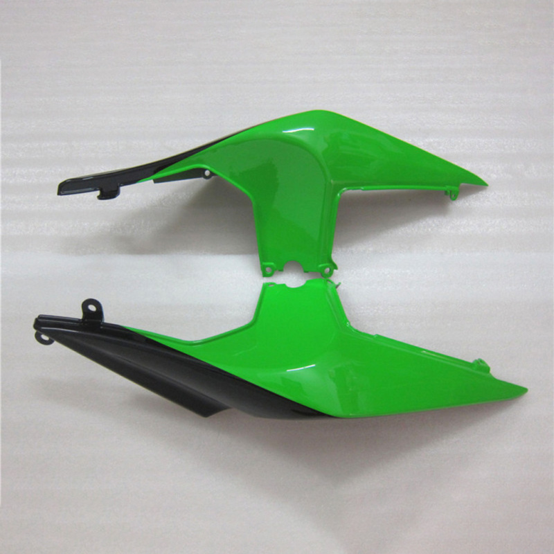 For KAWASAKI 2008 2009 2010 2011 2012 NINJA250 Full Fairing Set 08 09 10 11 12 NINJA 250 Motorcycle Fairings Bodywork Kit