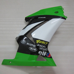 For KAWASAKI 2008 2009 2010 2011 2012 NINJA250 Full Fairing Set 08 09 10 11 12 NINJA 250 Motorcycle Fairings Bodywork Kit