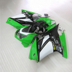 For KAWASAKI 2008 2009 2010 2011 2012 NINJA250 Full Fairing Set 08 09 10 11 12 NINJA 250 Motorcycle Fairings Bodywork Kit