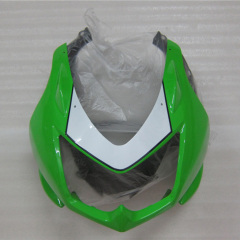 For KAWASAKI 2008 2009 2010 2011 2012 NINJA250 Full Fairing Set 08 09 10 11 12 NINJA 250 Motorcycle Fairings Bodywork Kit