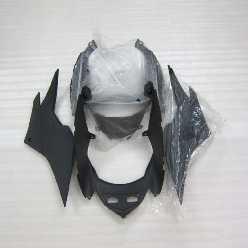 For KAWASAKI 2008 2009 2010 2011 2012 NINJA250 Full Fairing Set 08 09 10 11 12 NINJA 250 Motorcycle Fairings Bodywork Kit