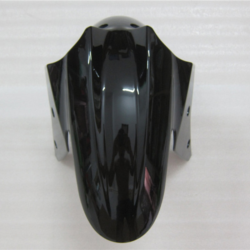 For KAWASAKI 2008 2009 2010 2011 2012 NINJA250 Full Fairing Set 08 09 10 11 12 NINJA 250 Motorcycle Fairings Bodywork Kit