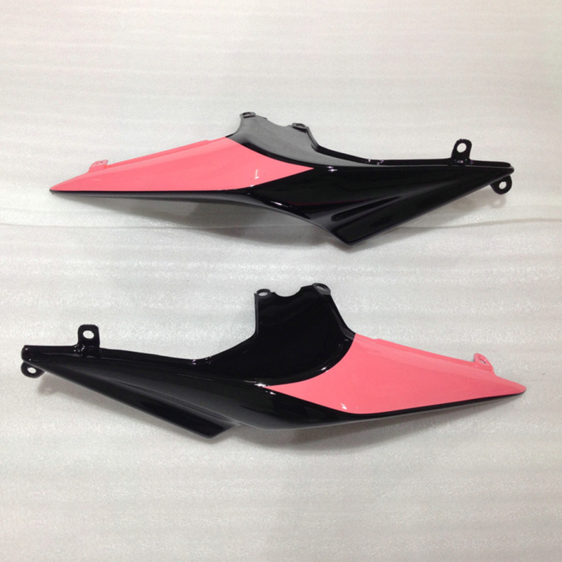 Fairings Motorcycle 2008 2009 2010 2011 2012 NINJA 250 Customizable Fairing Kit for KAWASAKI 07 08 09 10 11 12 NINJA 250