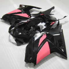 Fairings Motorcycle 2008 2009 2010 2011 2012 NINJA 250 Customizable Fairing Kit for KAWASAKI 07 08 09 10 11 12 NINJA 250