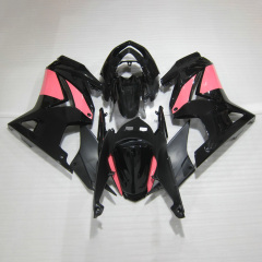 Fairings Motorcycle 2008 2009 2010 2011 2012 NINJA 250 Customizable Fairing Kit for KAWASAKI 07 08 09 10 11 12 NINJA 250