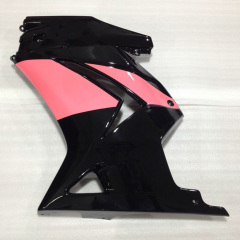 Fairings Motorcycle 2008 2009 2010 2011 2012 NINJA 250 Customizable Fairing Kit for KAWASAKI 07 08 09 10 11 12 NINJA 250